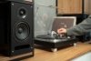 Gramofon Kruger&Matz model TT-602